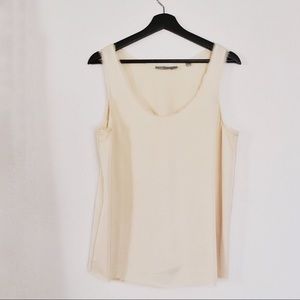 Vince. | Cream Shell